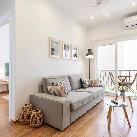 Bokeron Host - Soho Malaga Apartment Luaran gambar