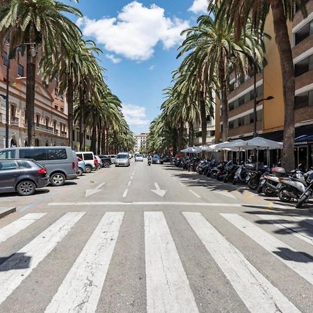 Bokeron Host - Soho Malaga Apartment Luaran gambar